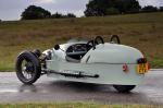 Morgan 3-Wheeler 2012 года